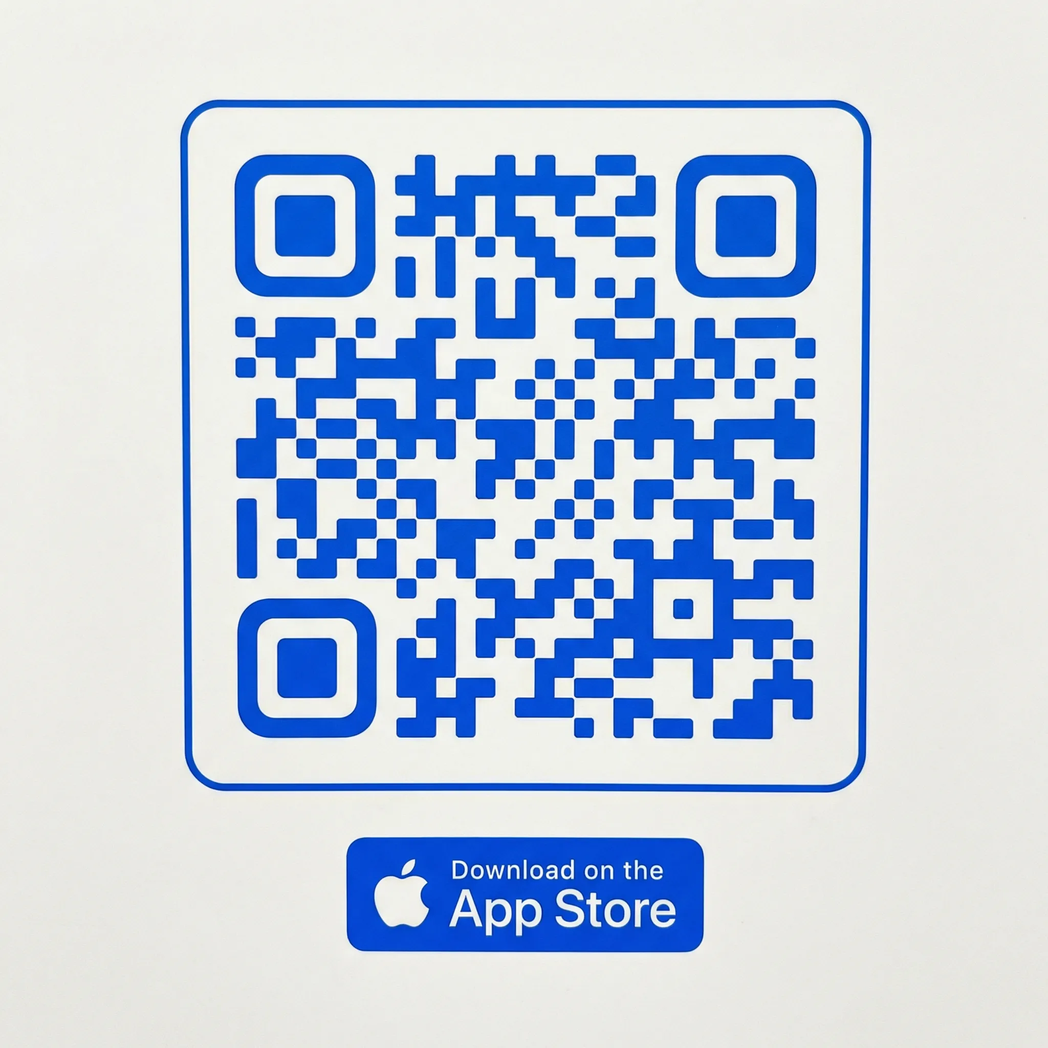 mxplayer官网 iOS版APP下载二维码